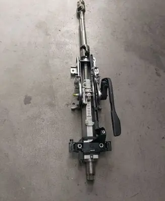 Volkswagen Tiguan Allspace Steering wheel axle 5QN419490AA