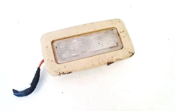 BMW X5 E70 Other interior light 9130833 0005676022