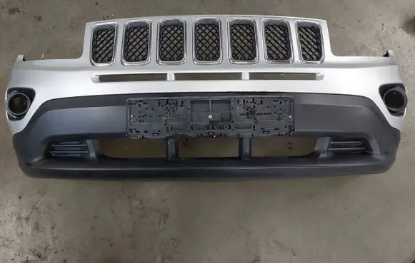 Jeep Compass Front bumper