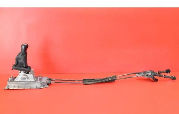 Skoda Fabia Mk3 (NJ) Gear shift rod 6C0711049F