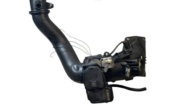 Mercedes-Benz Sprinter W906 Intake manifold 6510900028 A6510900242 6510900470