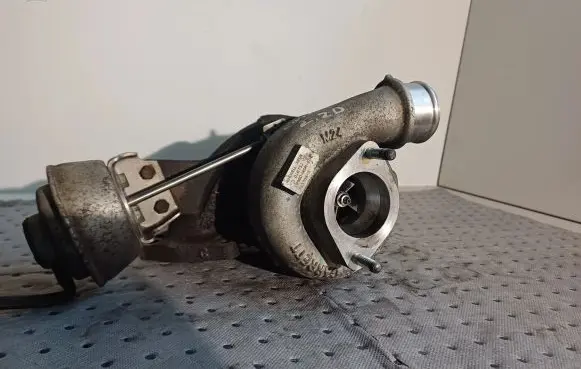 Honda Civic Turbo 18900RSRE01 7537085