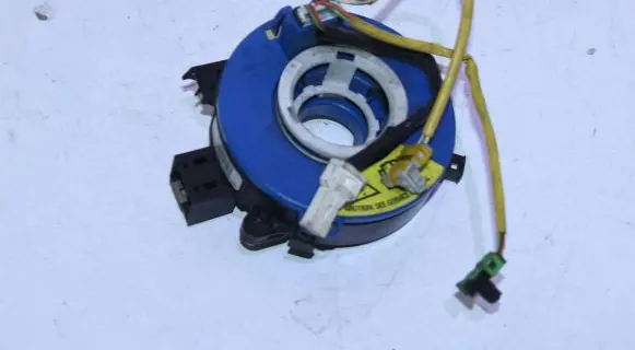 Fiat Linea Airbag slip ring squib (SRS ring)