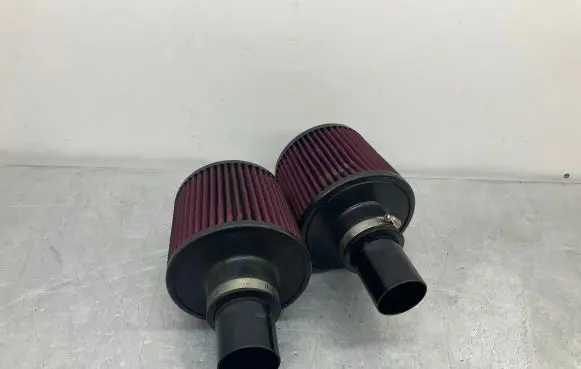 BMW 5 E60 E61 Air filter 
