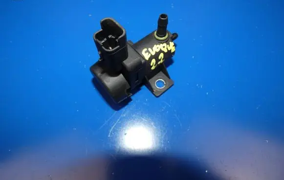 Land Rover Evoque I Turbo solenoid valve 9665456180 0241506012