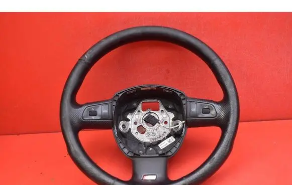 Audi Q7 4L Steering wheel 4F0419091BT