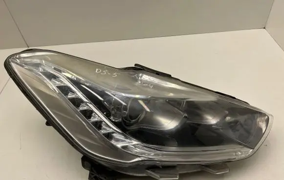 Citroen DS5 Headlight/headlamp 9802086580 021120110829 VP8GQX13005AE