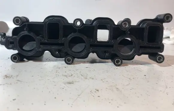 Audi A6 S6 C6 4F Intake manifold z059129711AL 0106990 2900316779