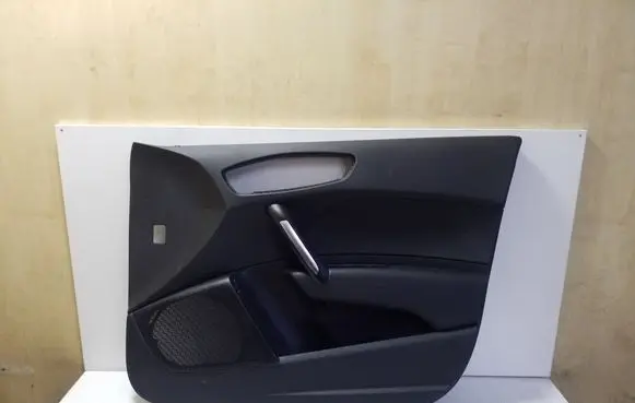 Audi A1 Front door card panel trim 8X4867178