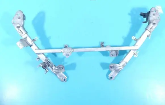 Porsche Panamera (970) Front strut bar 97050423309 IMPRK1317848