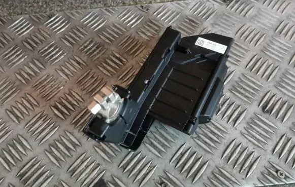 Audi A8 S8 D5 Negative earth cable (battery) 4N0915459C