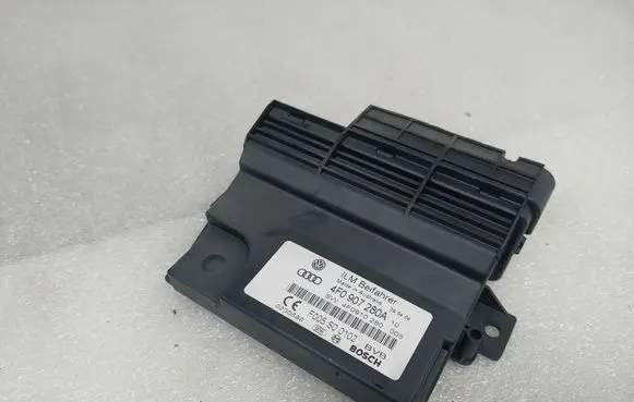 Audi A6 S6 C6 4F Other control units/modules 4F0907280A 4F0910280 F005S00102
