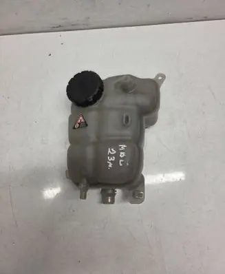 Mercedes-Benz B W247 Coolant expansion tank/reservoir A2475000049