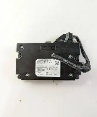 Ford Fusion II Bluetooth control unit module FS7T14B428 FS7T14B428GD