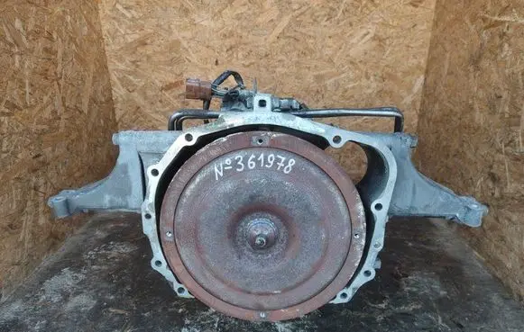 Subaru Outback Automatic gearbox 31000AJ140