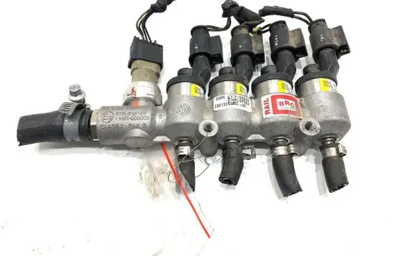 Mazda CX-7 LP gas injector 09SQ9