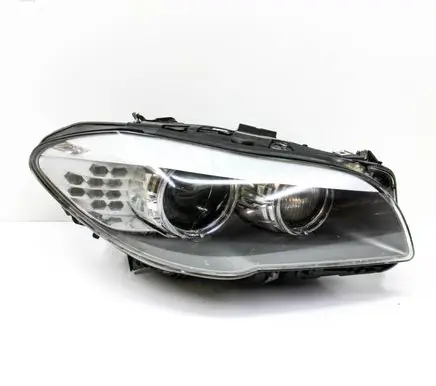 BMW 5 F10 F11 Headlight/headlamp 7203254