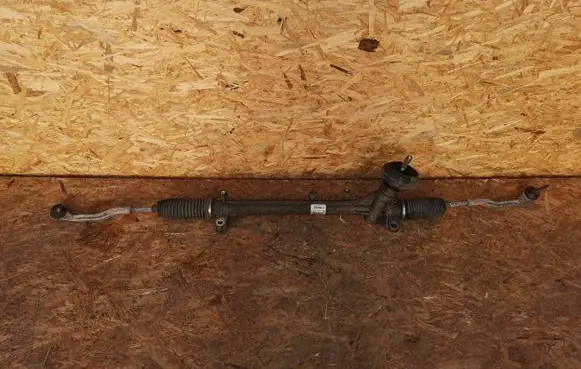 Renault Megane IV Steering rack mounting bracket 