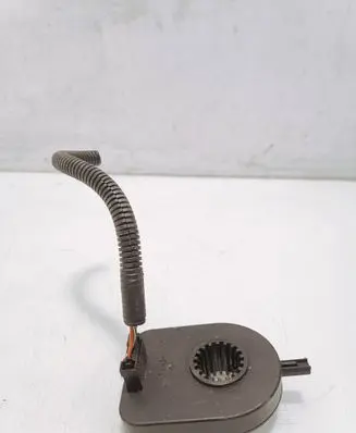 Chevrolet Captiva Steering angle sensor 22880598 6004001 25171000111
