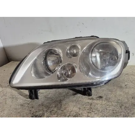 Volkswagen Touran I Headlight/headlamp 1305239234