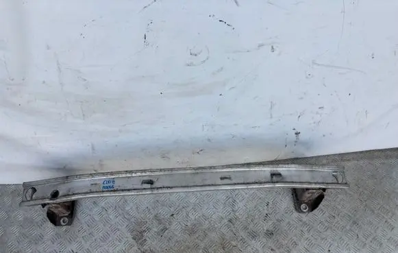 Renault Clio III Front bumper support beam 