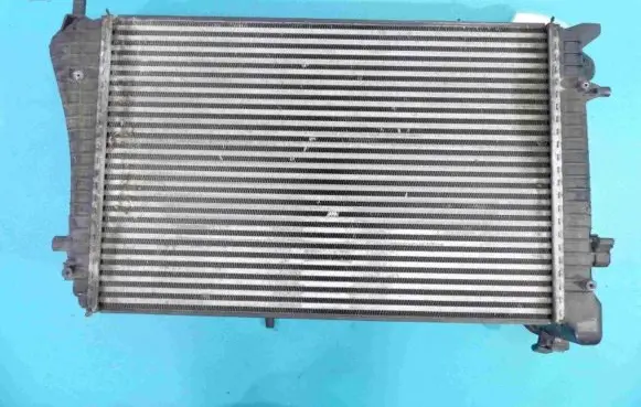 Volkswagen PASSAT B6 Intercooler radiator 3C0145803D IMPRK871509