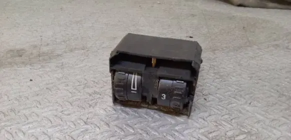 Volkswagen Caddy Headlight level height control switch 2K0941333B