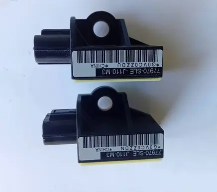 Honda Jazz Airbag deployment crash/impact sensor 77970SLEJ110M3