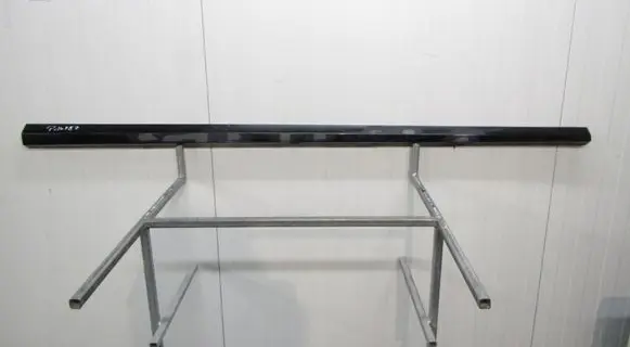 Audi A1 Front sill (body part) 8XA854536A