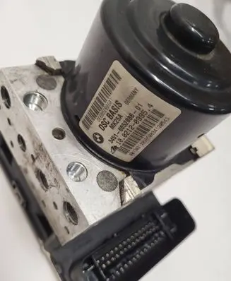 BMW X3 F25 ABS Pump 6852886 10021209954