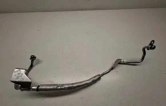 Turbo turbocharger oiling pipe/hose