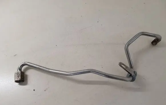 Audi Q5 SQ5 Turbo turbocharger oiling pipe/hose 04L145771H