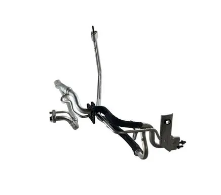 Dodge Durango Air conditioning (A/C) pipe/hose 68217217AE 68217217AF 53222R