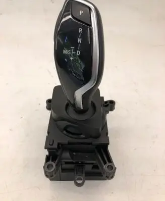 BMW X4 G02 Gear shift switch/knob 034971112