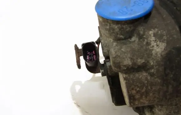Audi A2 Air conditioning (A/C) compressor (pump)