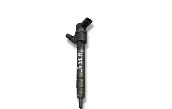 Fuel injector