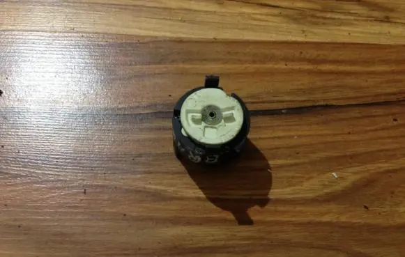 Fiat Bravo - Brava Ignition lock contact 