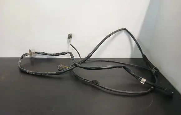 Volvo S40 Parking sensor (PDC) wiring loom 602147 025332501