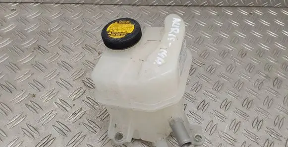 Toyota Auris E180 Coolant expansion tank/reservoir 
