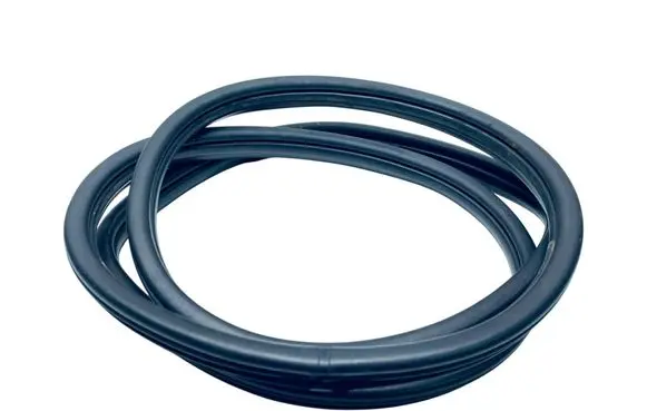 KIA Ceed Rear door rubber seal (on body) 83110A2000