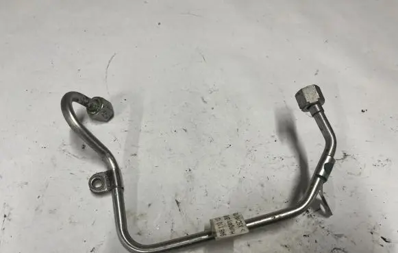 Porsche Cayenne (92A) Fuel line pipe 94611012704