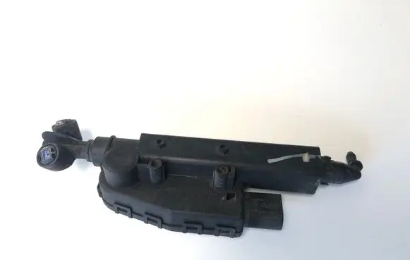 Audi A8 S8 D3 4E Headlight washer spray nozzle 4E0955965AA