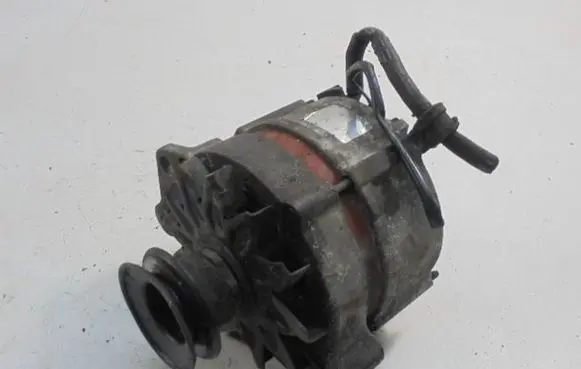 Audi 80 90 B3 Generator/alternator 