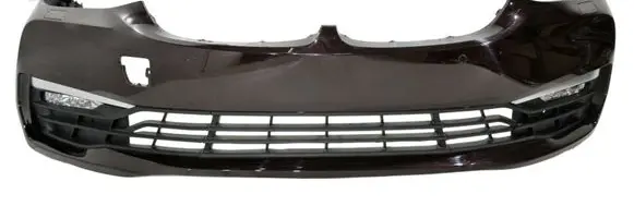 BMW 6 G32 Gran Turismo Front bumper 51117445589 7445589