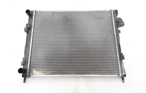 Nissan Primastar Coolant radiator 8200073817