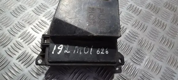 Mazda 626 Fuse box set