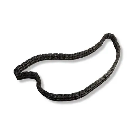Mercedes-Benz Vito Viano W639 Timing chain (engine) 