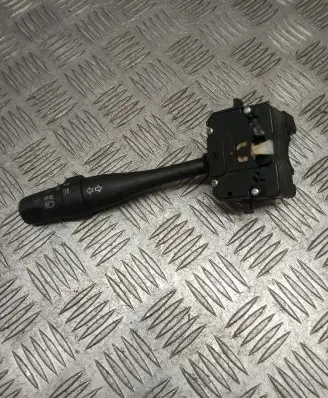 Wiper control stalk