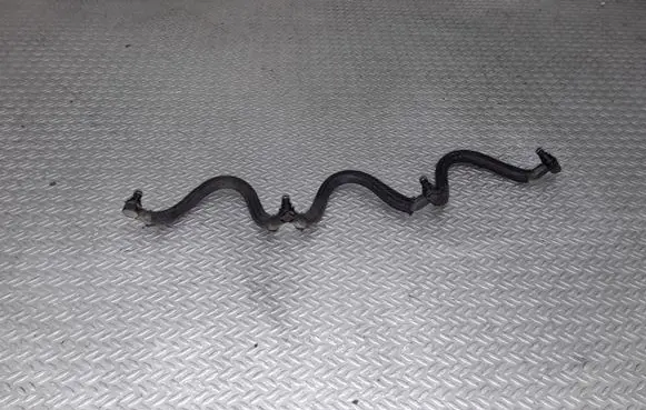 Mazda 2 Fuel return line/hose 