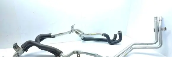Mercedes-Benz Vito Viano W447 Engine coolant pipe/hose A4478300700